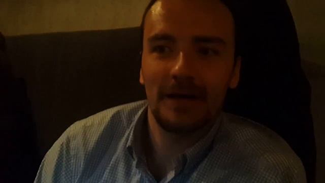 Видеоотзыв на обучение у Магомеда Костоева (Июнь, 2015). Школа рестораторов