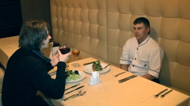 Ресторан КАРТЕЛЬ