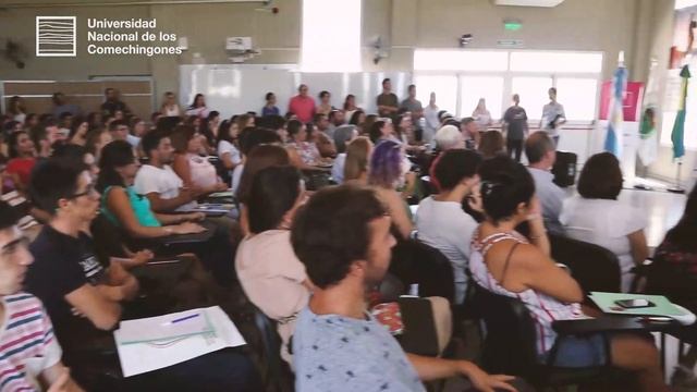 Estudiantes | Testimonios del Curso Preparatorio Universitario (CPU) | 2020 смотреть онлайн