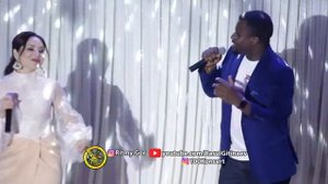 Долгождания хитовая 2020 Фатима и Пьер Айджо – «Мечты о тебе»