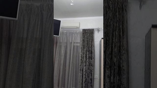 Семейный отдых у моря в Дивноморске. Тихое, уютное,Комфортное место. 5 минут до моря. смотреть онлайн