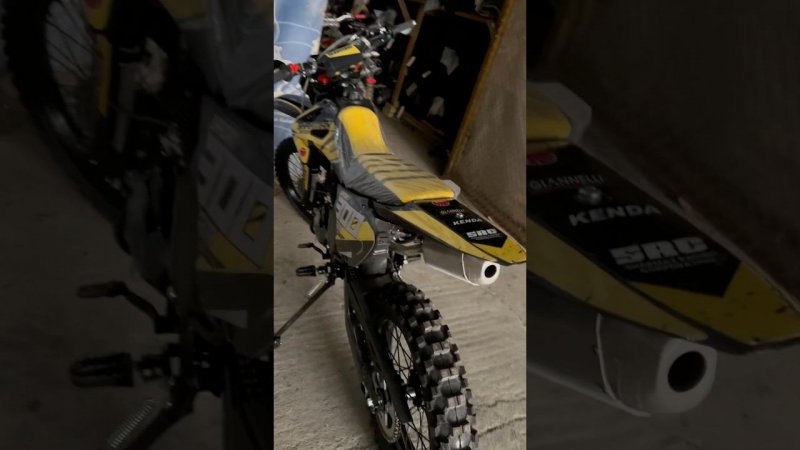 SHARMAX 300 AIR BLACK EDITION #motosnab #automobile #motovlog #offroad #sharmax #enduro #moto #мото