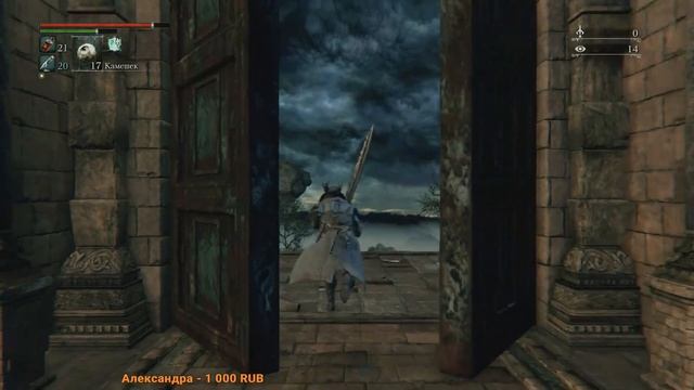 МАРАФОН КРОВАВЫХ ДУШ | BLOODBORNE НА PLAYSTATION 5 | ПРОХОЖДЕНИЕ СТРИМ #12 #bloodborne