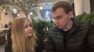 ПЕРВОЕ СВИДАНИЕ ГЛЕБА И ЛЕРЫ В РЕСТОРАНЕ | KISHKI GANG