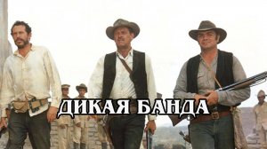 Дикая банда