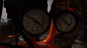компрессор поршневой Patriot VX50/402