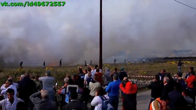 Салют удался смотреть онлайн