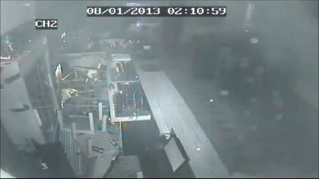 НАСИЛНИК ГО ДЕМОЛИРА ГОЛД КАФЕ РЕСЕН, СЕ УШТЕ Е НА СЛОБОДА! смотреть онлайн