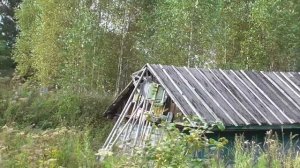 На самодельной дрезине Дурово Владимирский тупик часть 2
