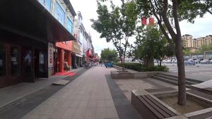 Фуюань 2024. 2е видео с поездки. Все с 2 Юаня. Еда по 1 юаню. Универмаг. Румтур по гостинице Дракон