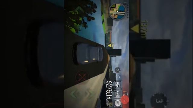 Играю типа гта