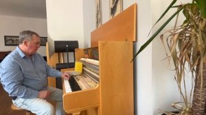 Семинар Игоря Берова для настройщиков фортепиано, Москва 2024 | Школа фортепианных мастеров 440 ГЕР