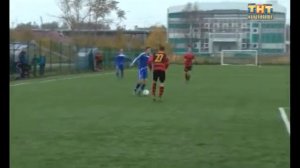 ФК Кандалакша the best 26.09.2016
