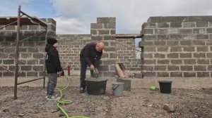 Строим дом. Выпуск № 8