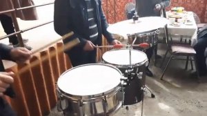 карнай сурнай