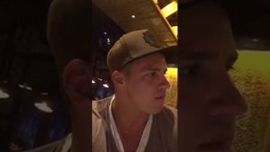 Дневник хача. Олег Майами вернулся в Москву.