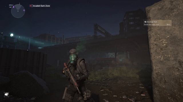 The Division 2 | This Is The Strongest PVP Build In TU 20 | You Need To Try This Setup..