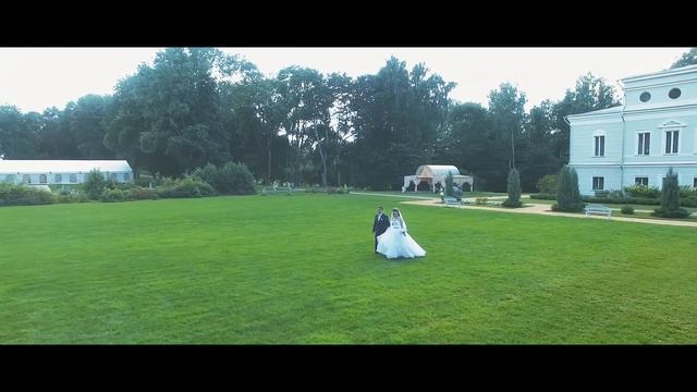 Свадебное видео / Руслан и Виктория смотреть онлайн