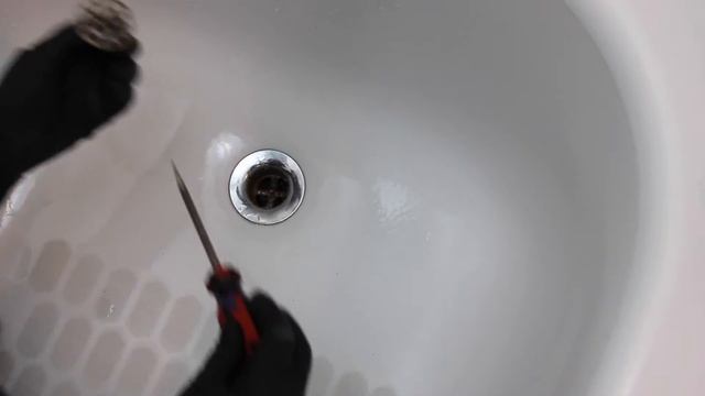 Drain Cleaning смотреть онлайн
