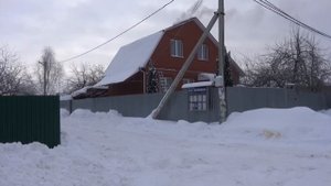 В Павловском Посаде полицейскими задержан подозреваемый в серии краж из дачных домов