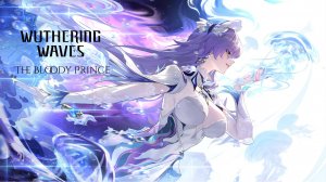 Wuthering Waves с модами