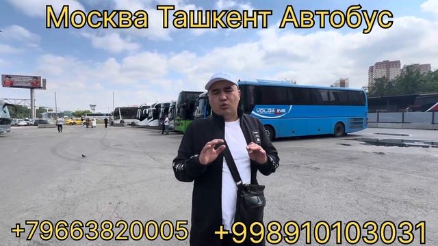 Ташкент Худжанд автобус 2024