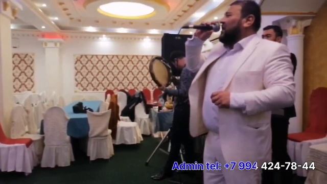 Салохиддин Джалолов на узбекском свадьбе город Москва смотреть онлайн