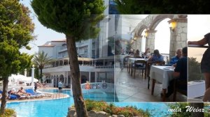 LABRANDA Ephesus Princess (Kusadasi) отель Лабранда Турция 2018