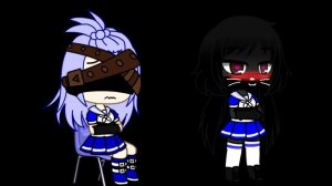 КЛИП Песня яндере (gift for lilith gacha club)