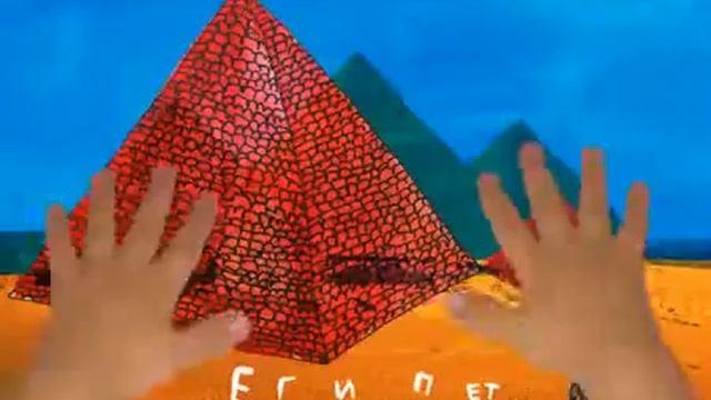 Колыбельные мира   Адыгея   Самое интересное мультик о стране