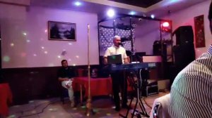 Шавкати замон.Екатеринбург, кафе "ДАЛИДА" Бедор монда бошад, шеъри,Фарҳоди Дилафгор.