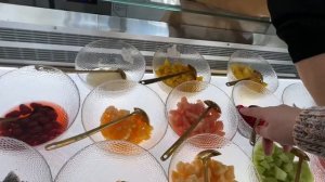 КИТАЙ, МАНЬЧЖУРИЯ, WANDA PLAZA