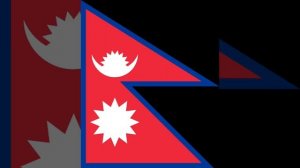 Гимн Непала -  Nepali ॐइँःँफॅँ