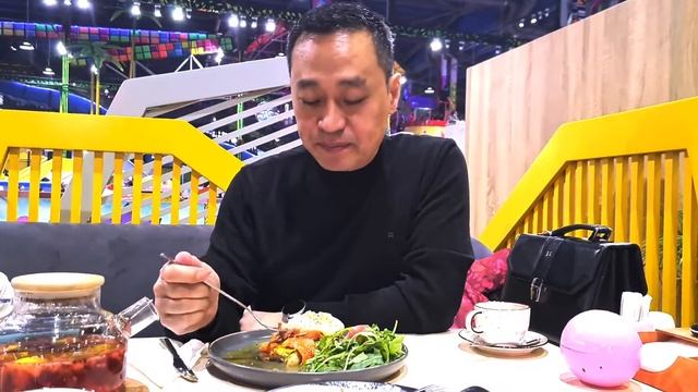 🇰🇬 "Бублик" Cafe смотреть онлайн