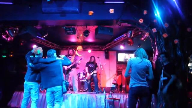 [B.T.R.] - Ночь смотреть онлайн