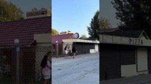 Затока. ст Лиманская Одесская область . 13.08.24