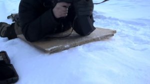 пуля контарева 120 шагов