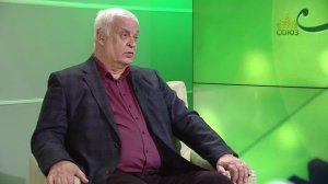 Канон. Народный артист России Валерий Полянский. Часть 1