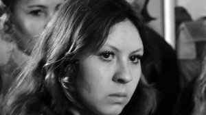 1978 год. Тобольск. Выставка работ местных художников