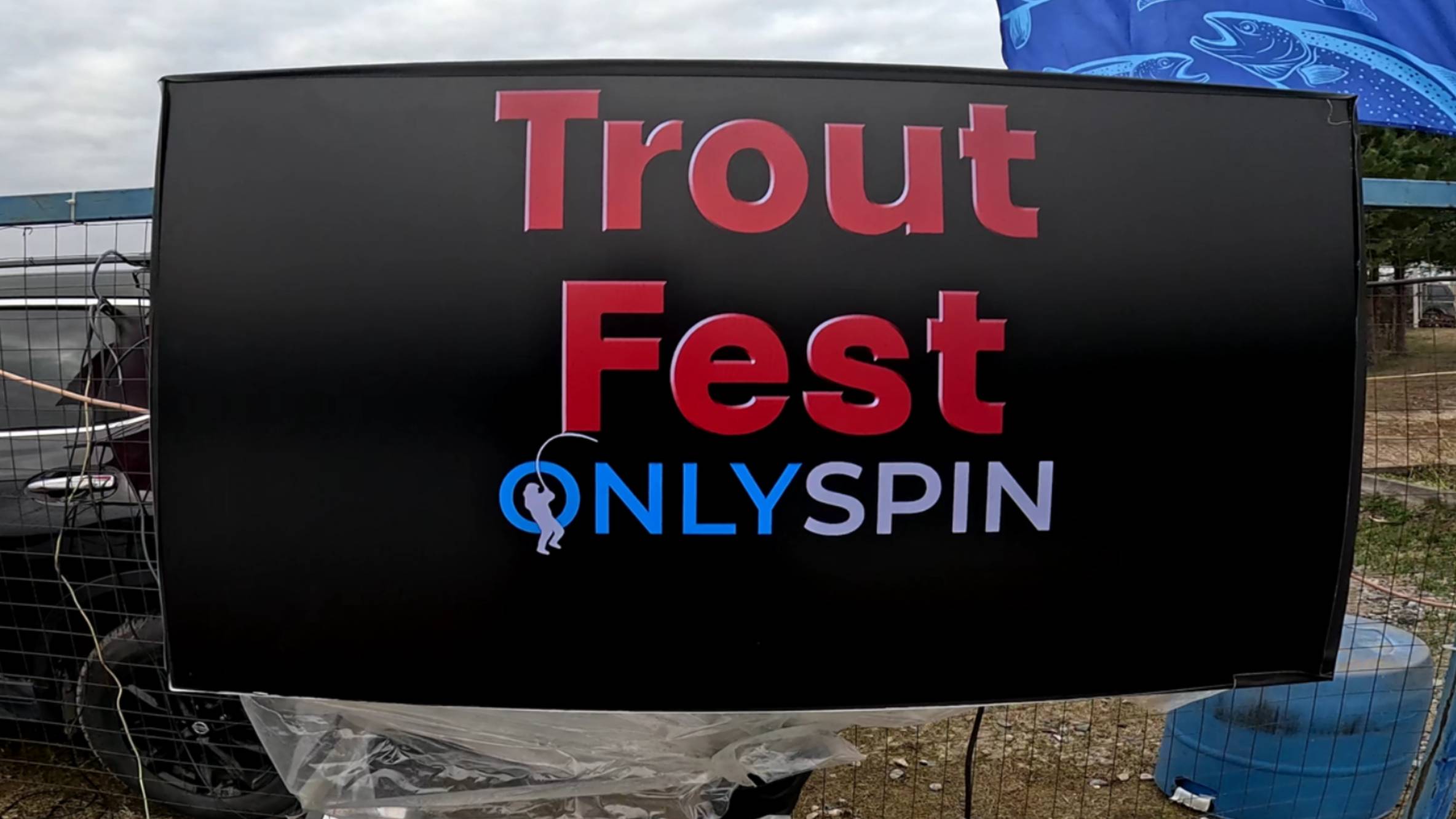 Trout Fest 05.04.25 смотреть онлайн