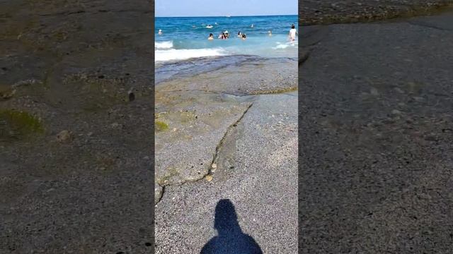 Турция Санстар отель / Пляж в Махмутларе