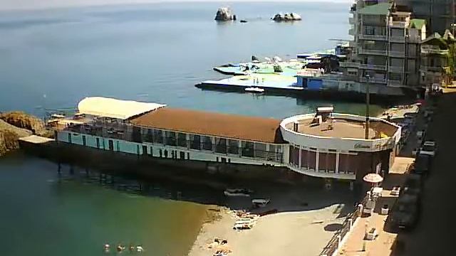 Вебкамера "Утес". Запись 08.06.2017 15:00:04 смотреть онлайн