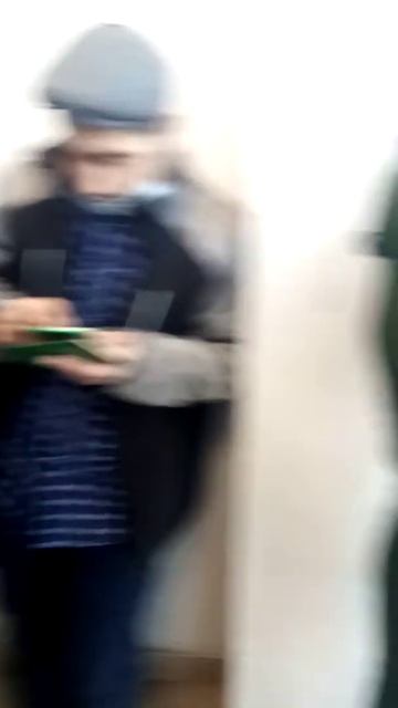 Что происходит в ФМС г. Уфа