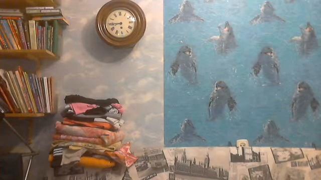 Сеф Каф ТВ песня 1 смотреть онлайн