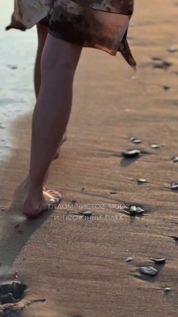 Эко-отель рядом с морем #черноеморе #тамань #веселовка #отдыхвтамани #travel2024 #sea #sealife смотреть онлайн