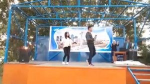 СКО, Тайыншинский район, село Чкалово. Болайық бірге❤ Айдынбек Алиби&Нугуманова Милана)