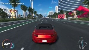 365 ДНЕЙ В ИГРЕ THE CREW 2 — ДЕНЬ 2