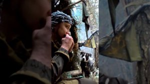 Выживание в диком лесу, добываем пропитание