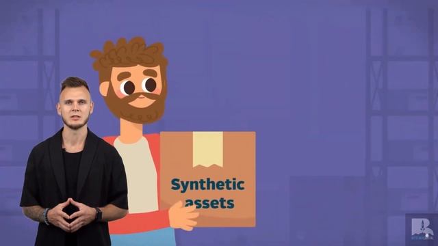 Synthetic Assets