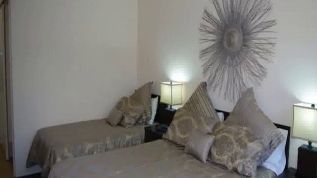 Южный Уэльс, Меримбула - Merimbula Motor Lodge смотреть онлайн